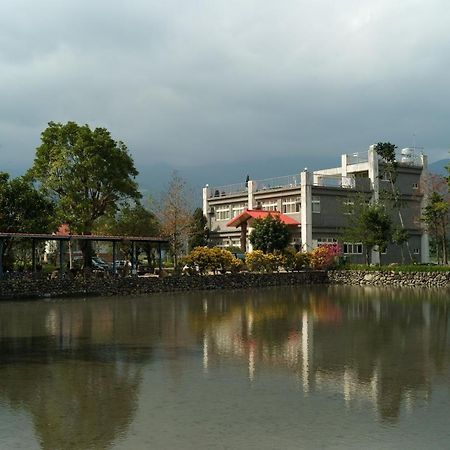 Mian-Nao Education Leisure Farm Tianfu Exterior photo