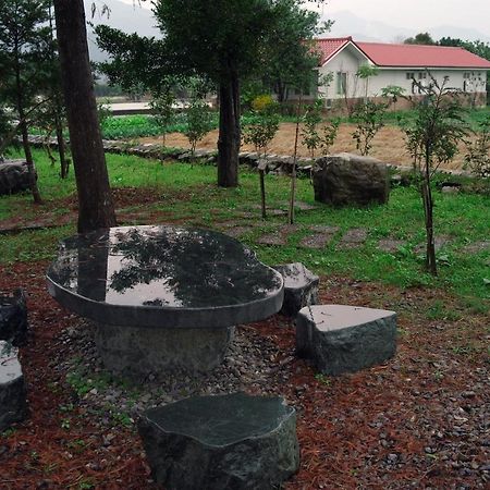 Mian-Nao Education Leisure Farm Tianfu Exterior photo