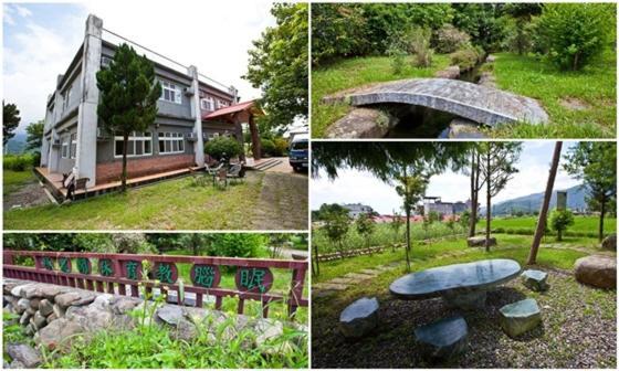 Mian-Nao Education Leisure Farm Tianfu Exterior photo