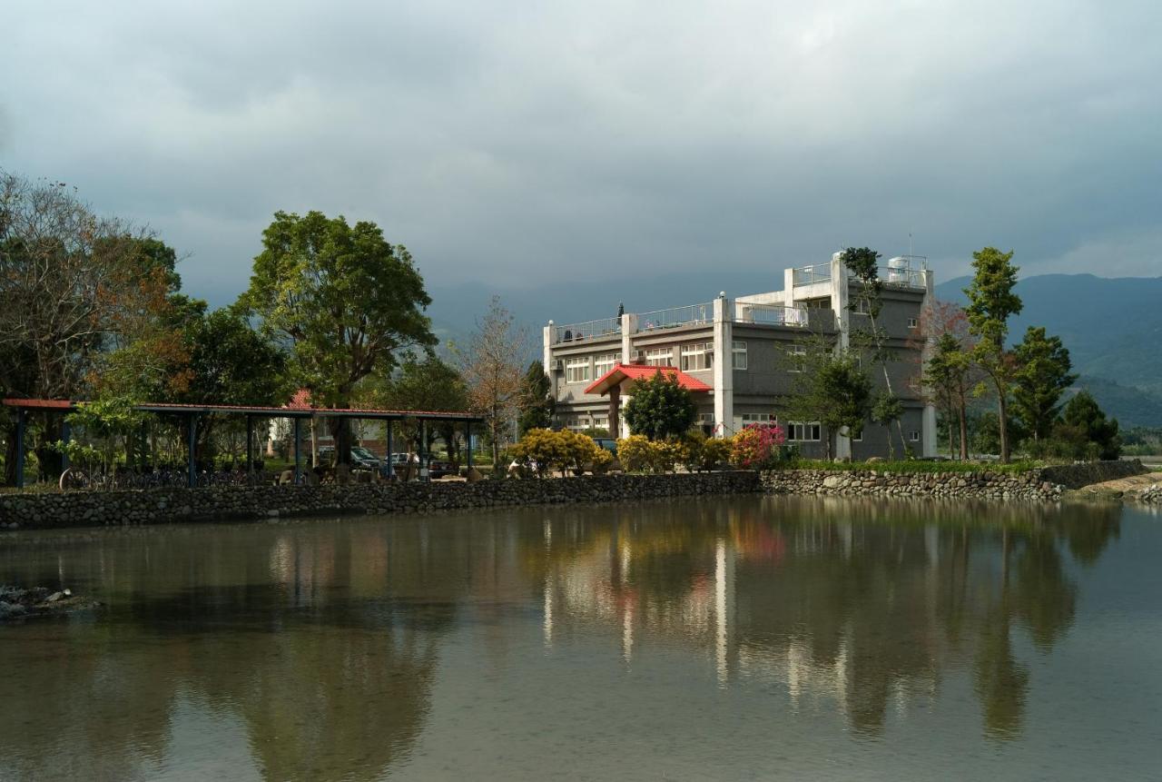 Mian-Nao Education Leisure Farm Tianfu Exterior photo
