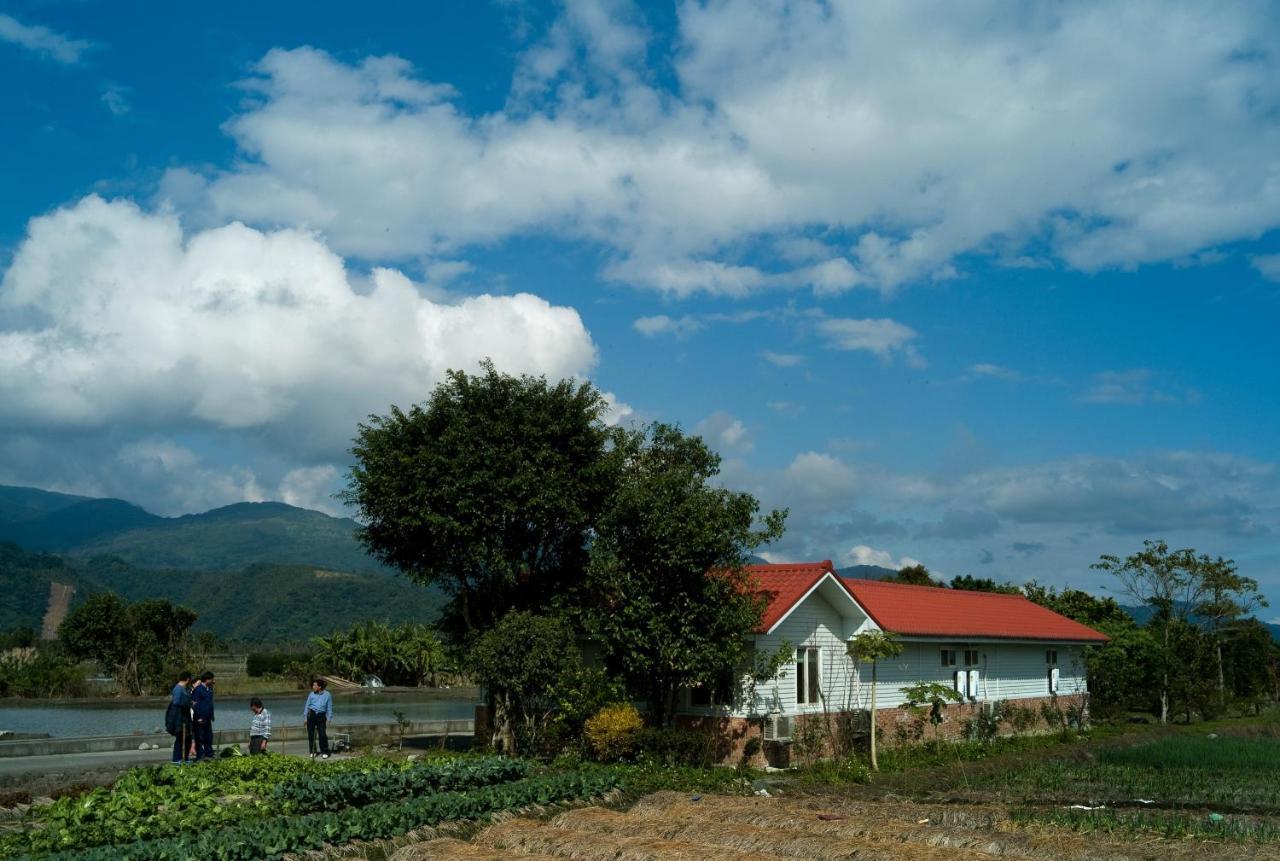 Mian-Nao Education Leisure Farm Tianfu Exterior photo