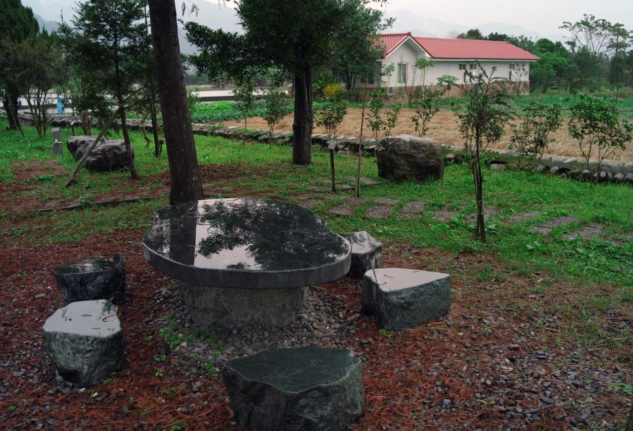 Mian-Nao Education Leisure Farm Tianfu Exterior photo