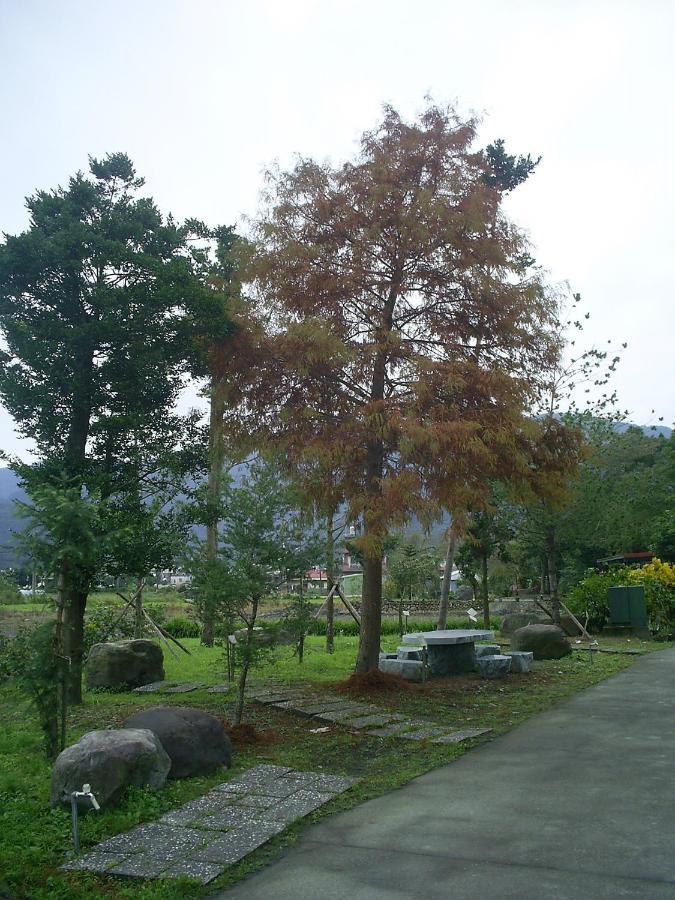 Mian-Nao Education Leisure Farm Tianfu Exterior photo