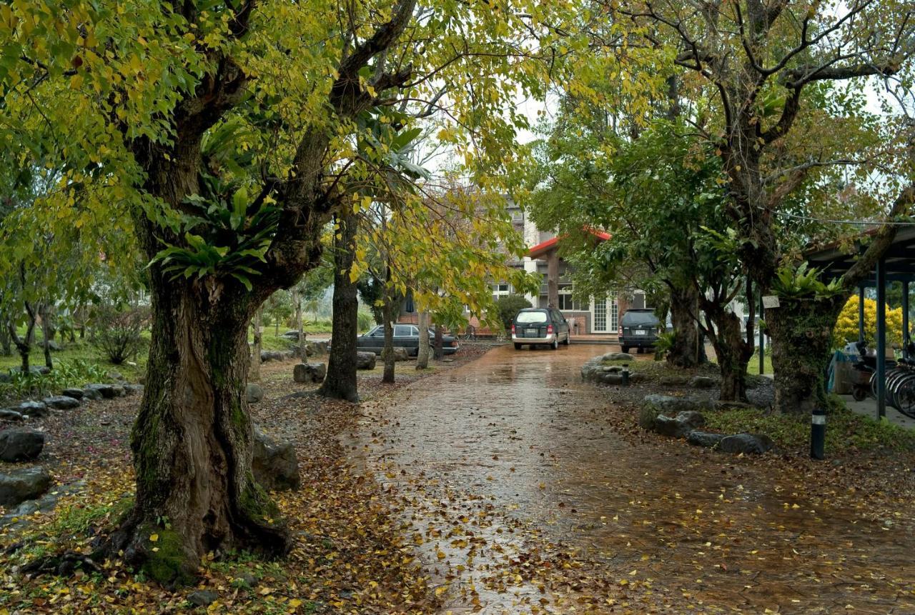 Mian-Nao Education Leisure Farm Tianfu Exterior photo