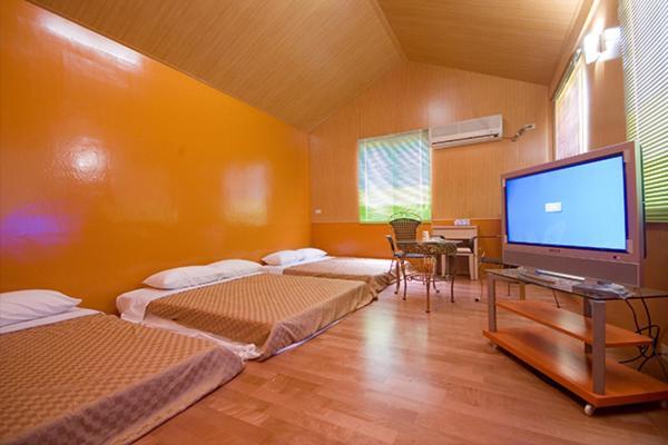 Mian-Nao Education Leisure Farm Tianfu Exterior photo